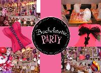 Bachelorette
